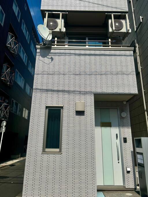 Private Asakusa Apartamento Tokio