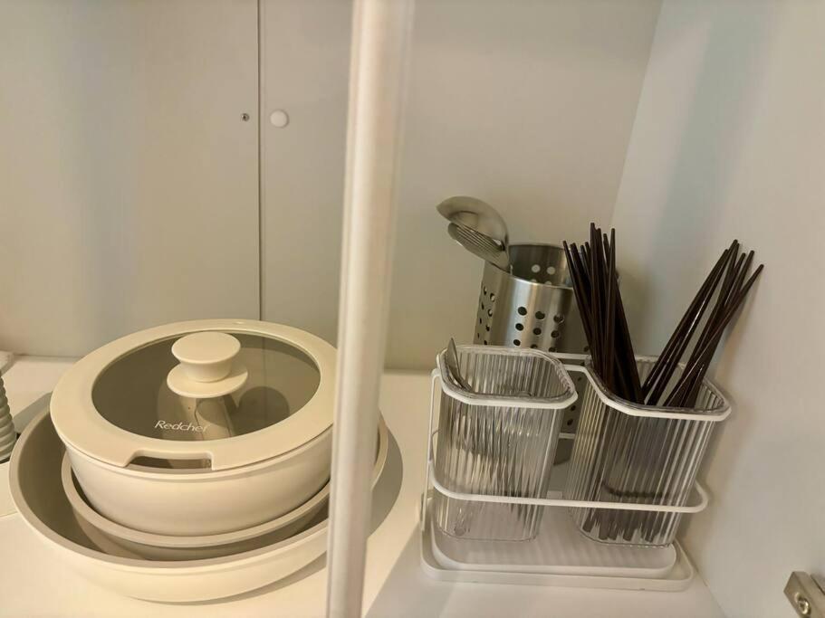 Private Asakusa Apartamento *