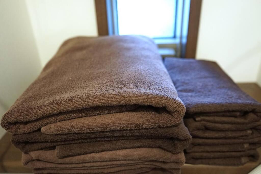 Private Asakusa Apartamento *